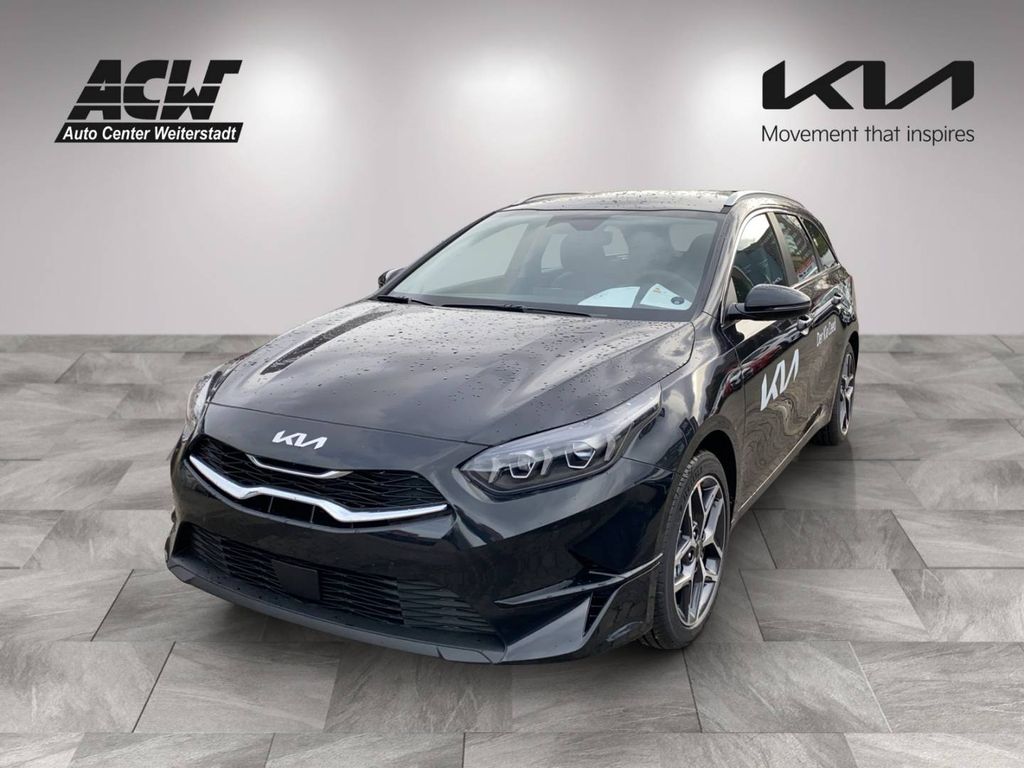 Kia cee'd / Ceed