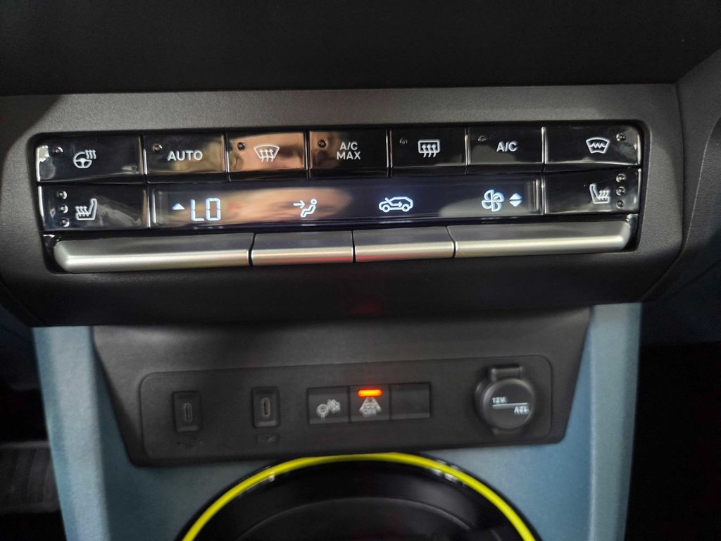 Fiat Grande Panda 2026