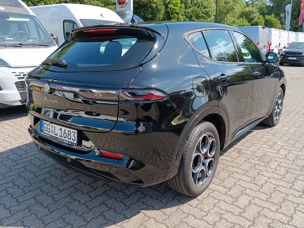 Alfa Romeo Tonale 2024