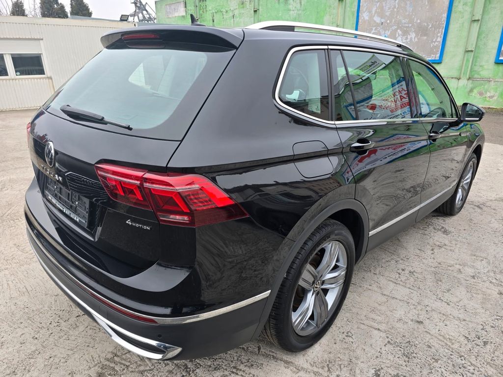 Volkswagen Tiguan Allspace 2023
