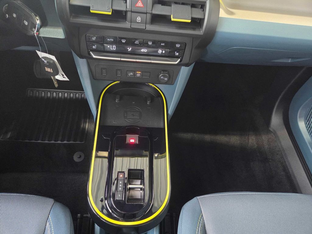 Fiat Grande Panda 2026