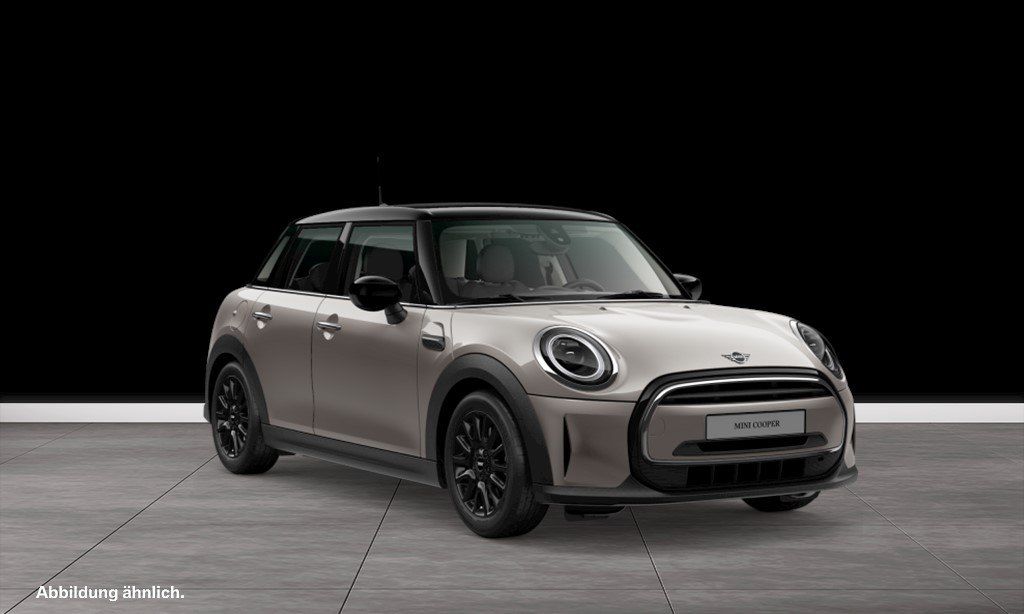 MINI Cooper 2022
