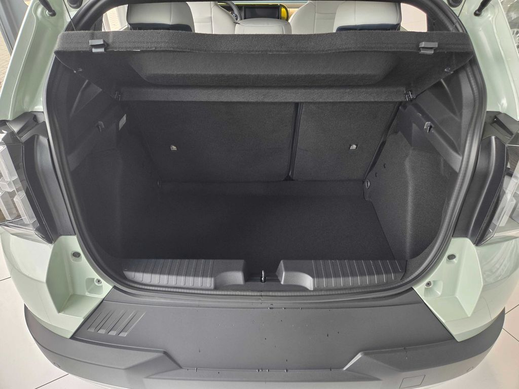 Fiat Grande Panda 2026