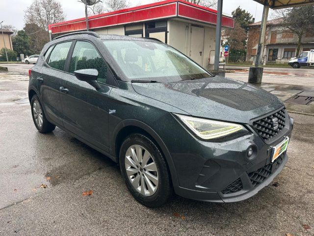 Seat Arona 2022