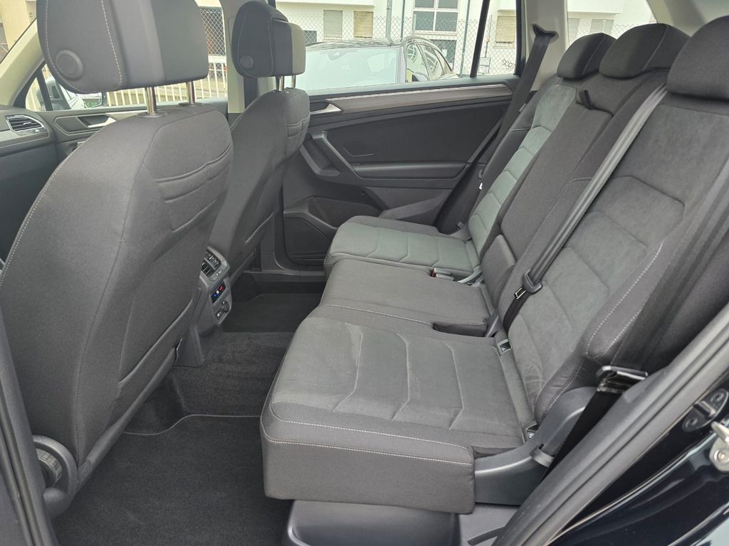 Volkswagen Tiguan Allspace 2023