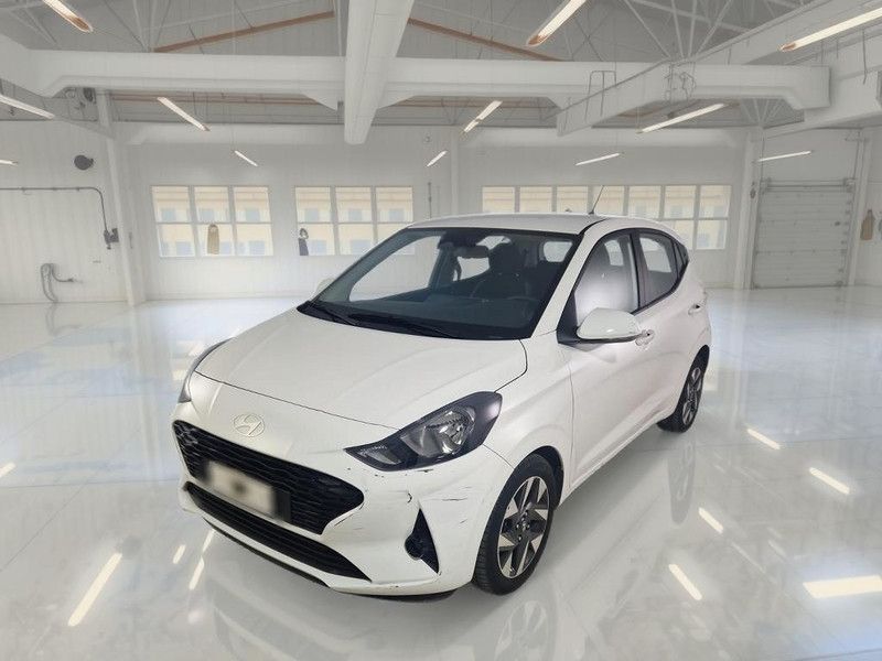Hyundai i10 2024