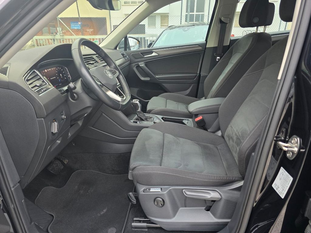 Volkswagen Tiguan Allspace 2023