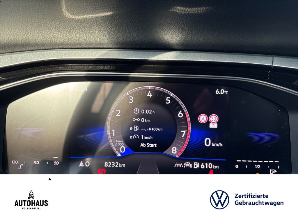 Volkswagen Taigo 2025