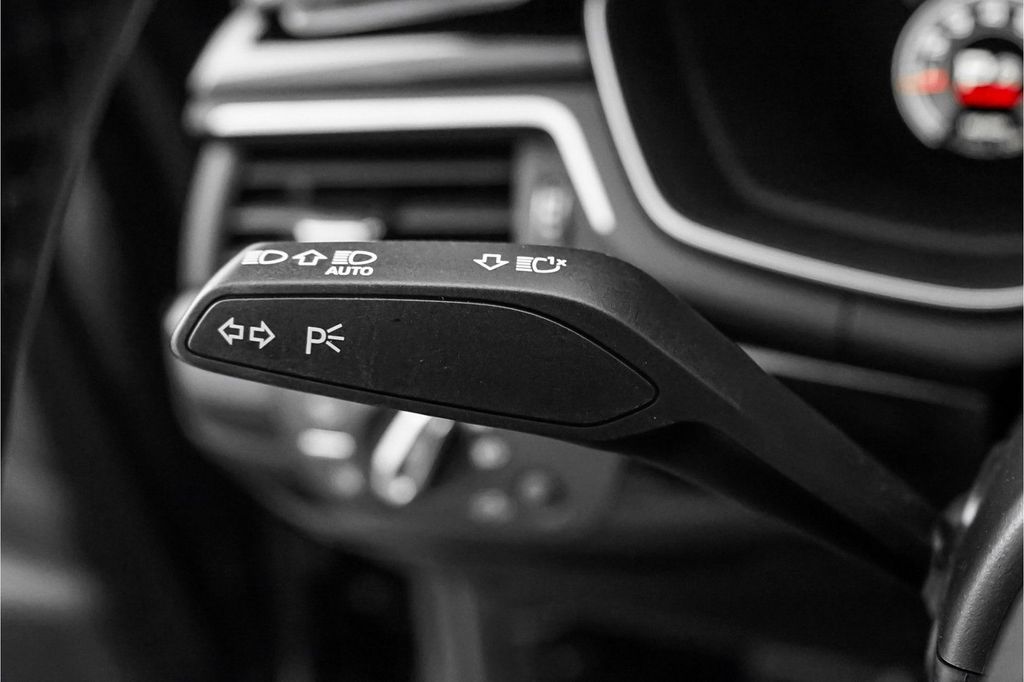 Audi A5 2023