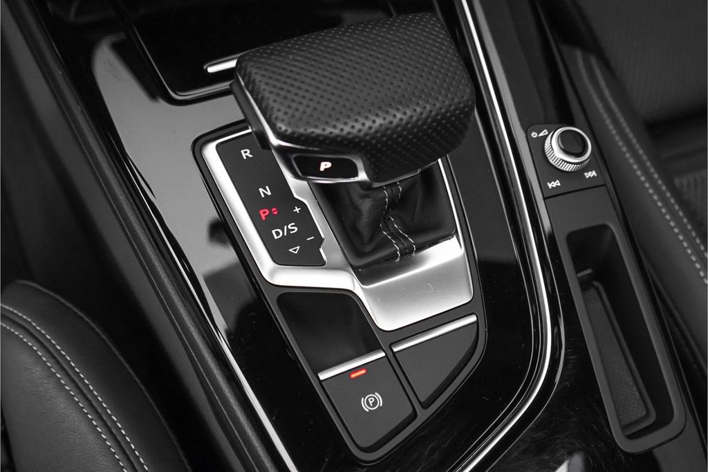 Audi A5 2023