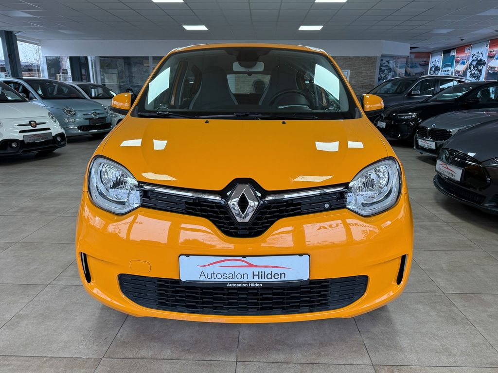 Renault Twingo 2019