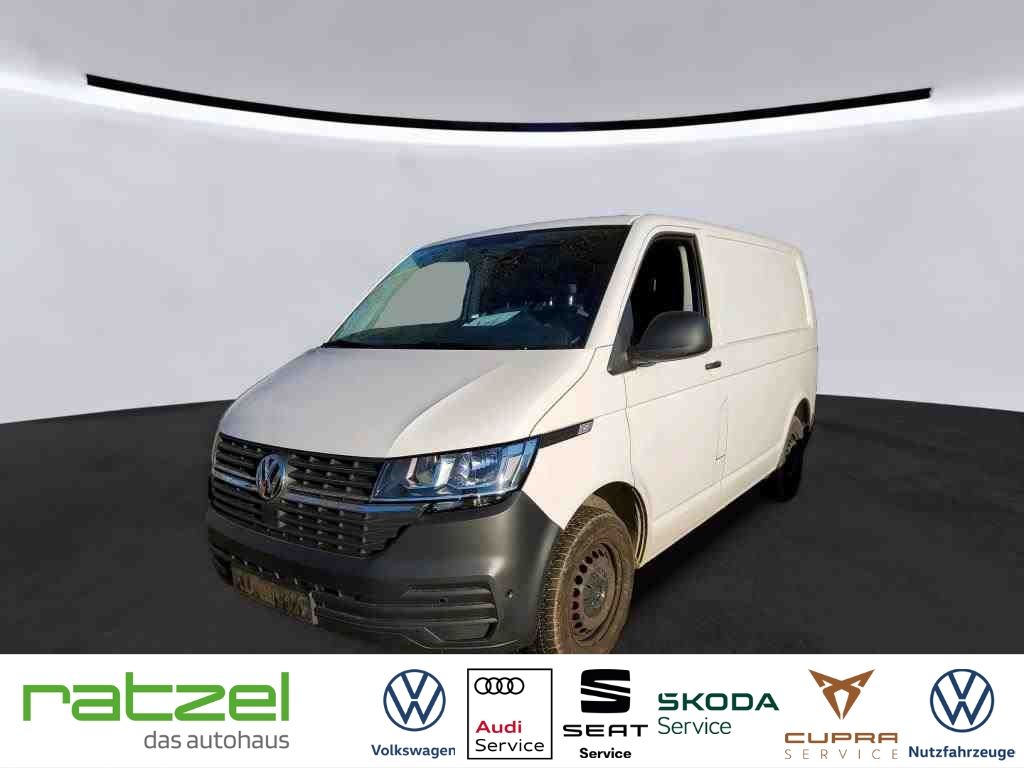 Volkswagen Other 2021