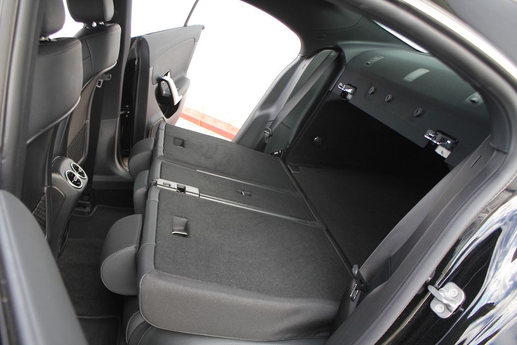 Mercedes-Benz CLA 180 2024