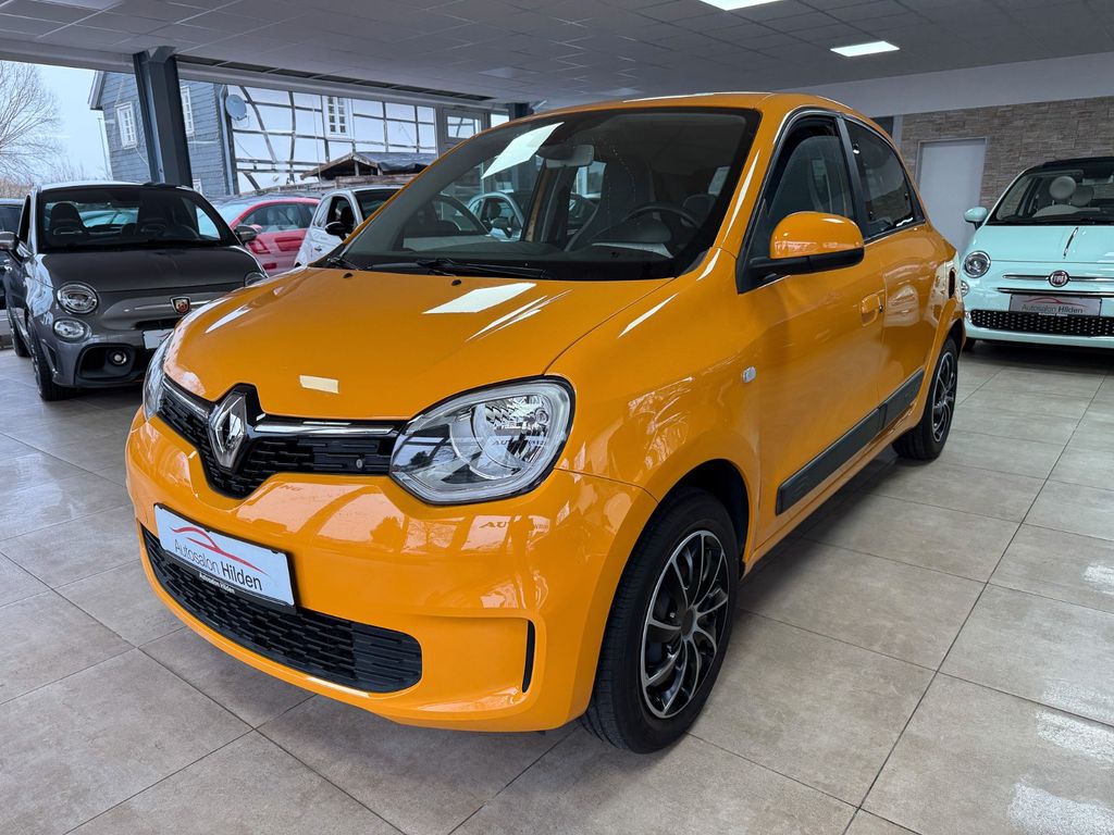 Renault Twingo 2019