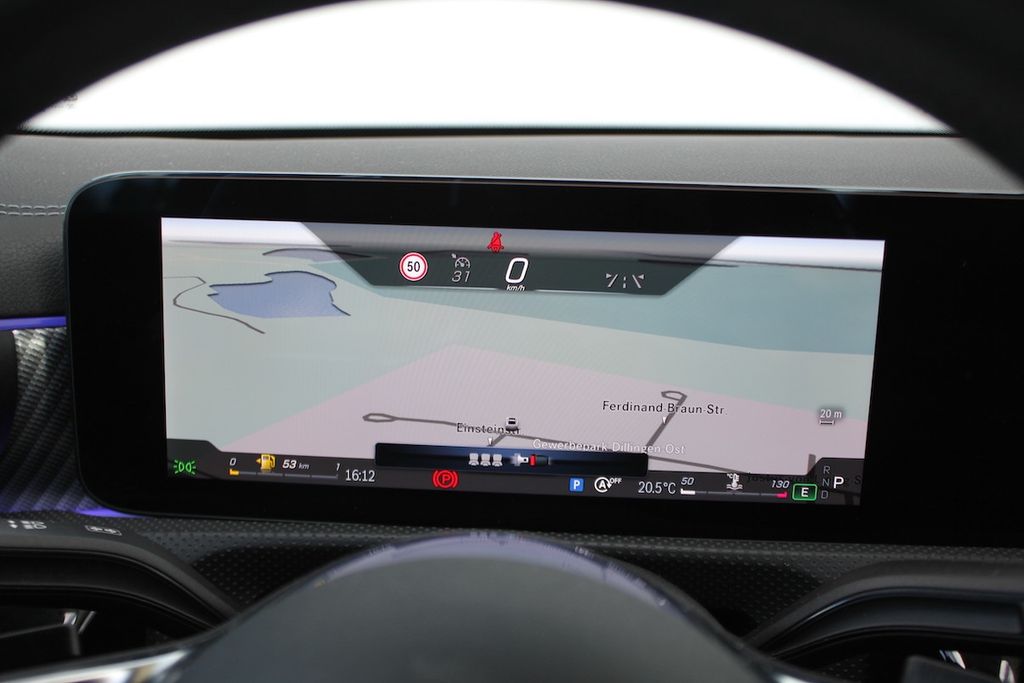 Mercedes-Benz CLA 180 2024