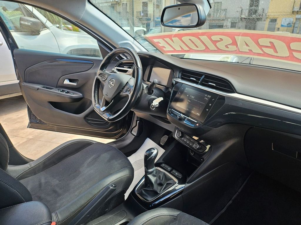 Opel Corsa 2021