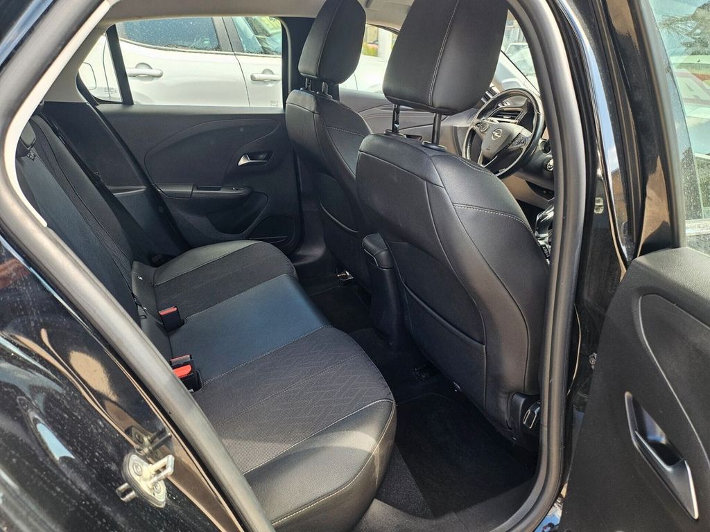 Opel Corsa 2021