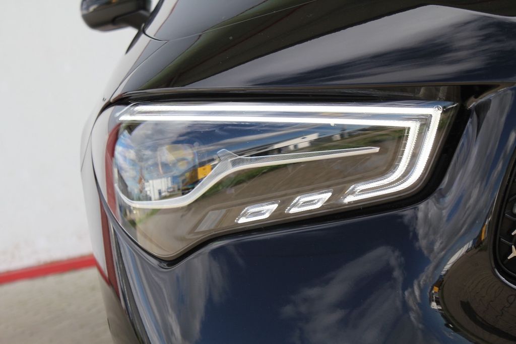 Mercedes-Benz CLA 180 2024