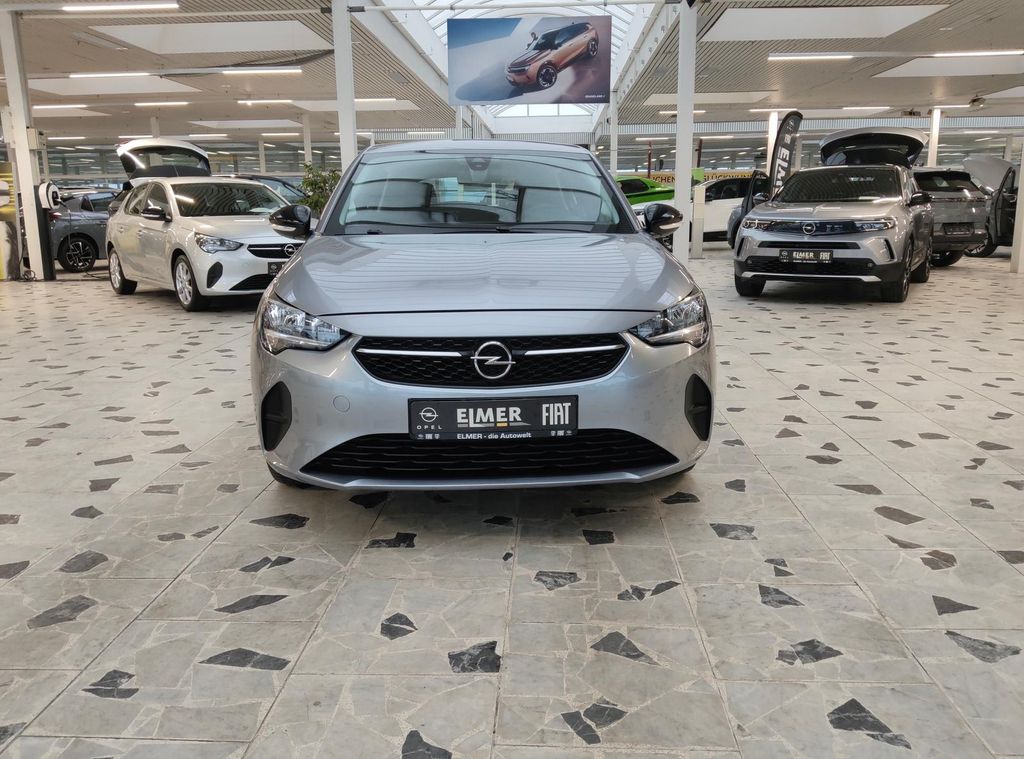 Opel Corsa 2021