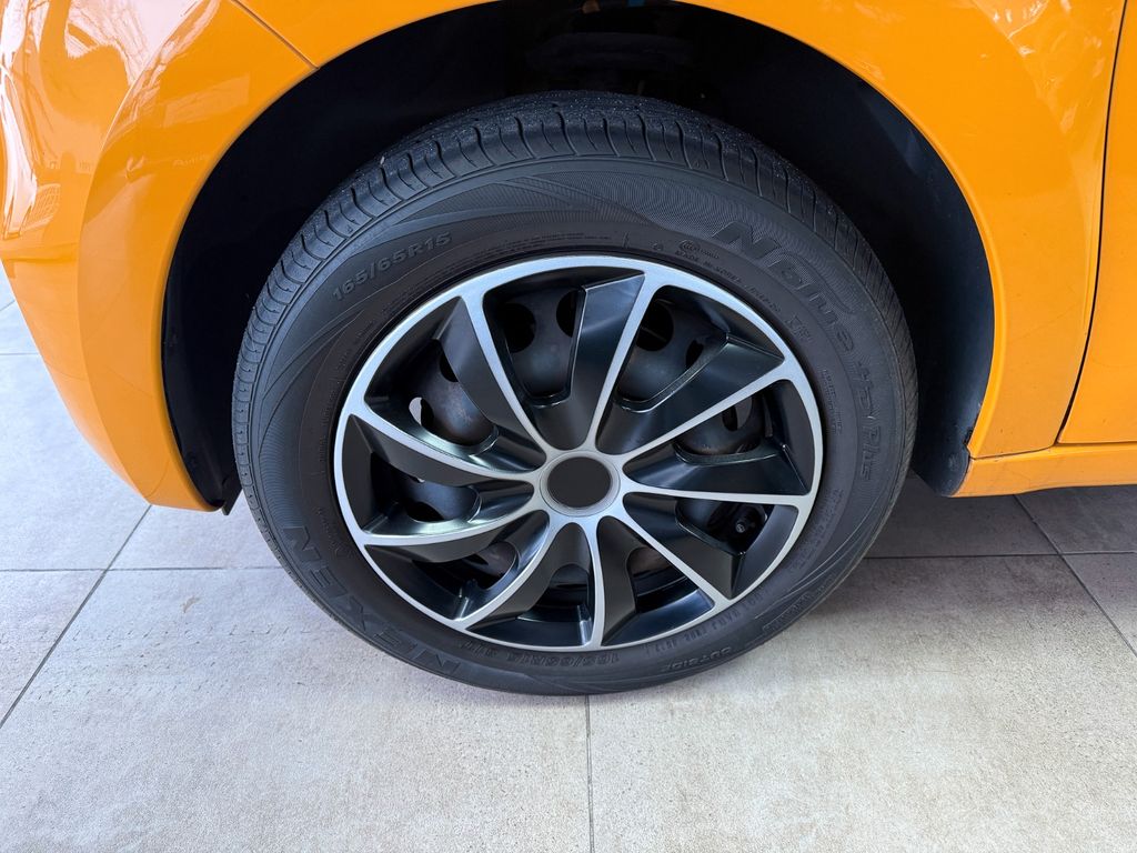 Renault Twingo 2019