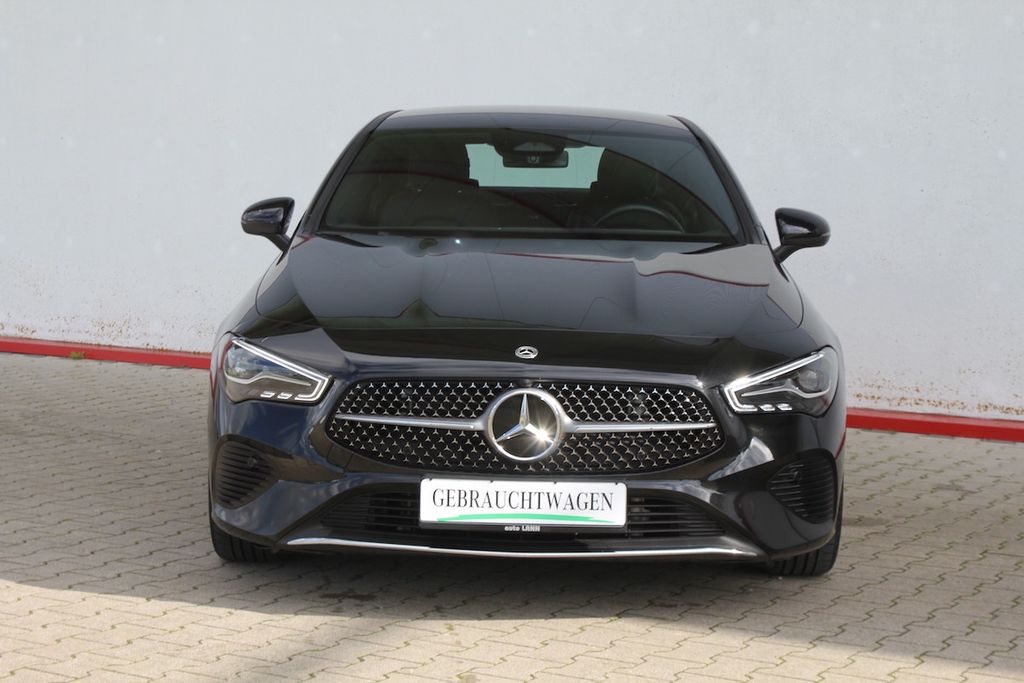 Mercedes-Benz CLA 180 2024