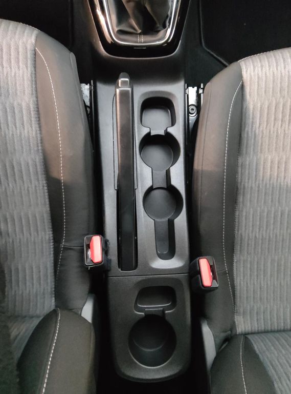 Opel Corsa 2021