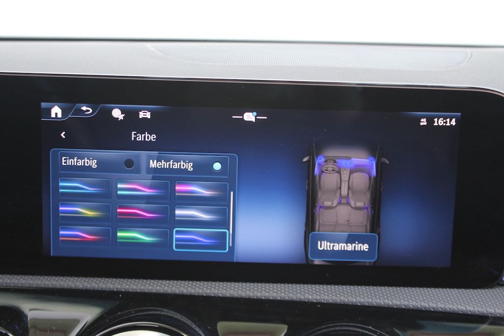 Mercedes-Benz CLA 180 2024