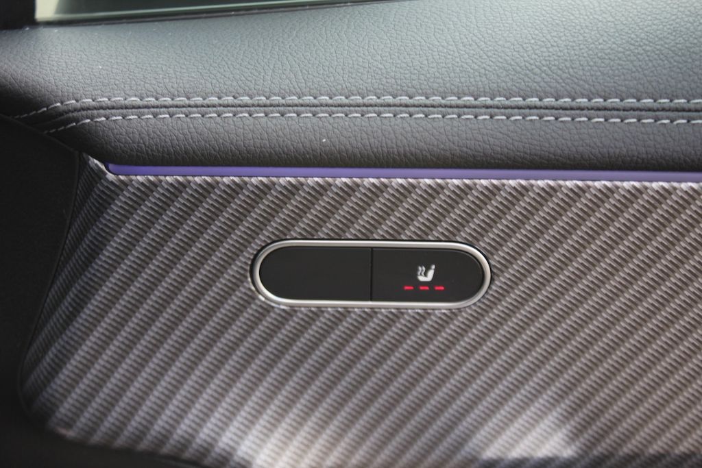 Mercedes-Benz CLA 180 2024