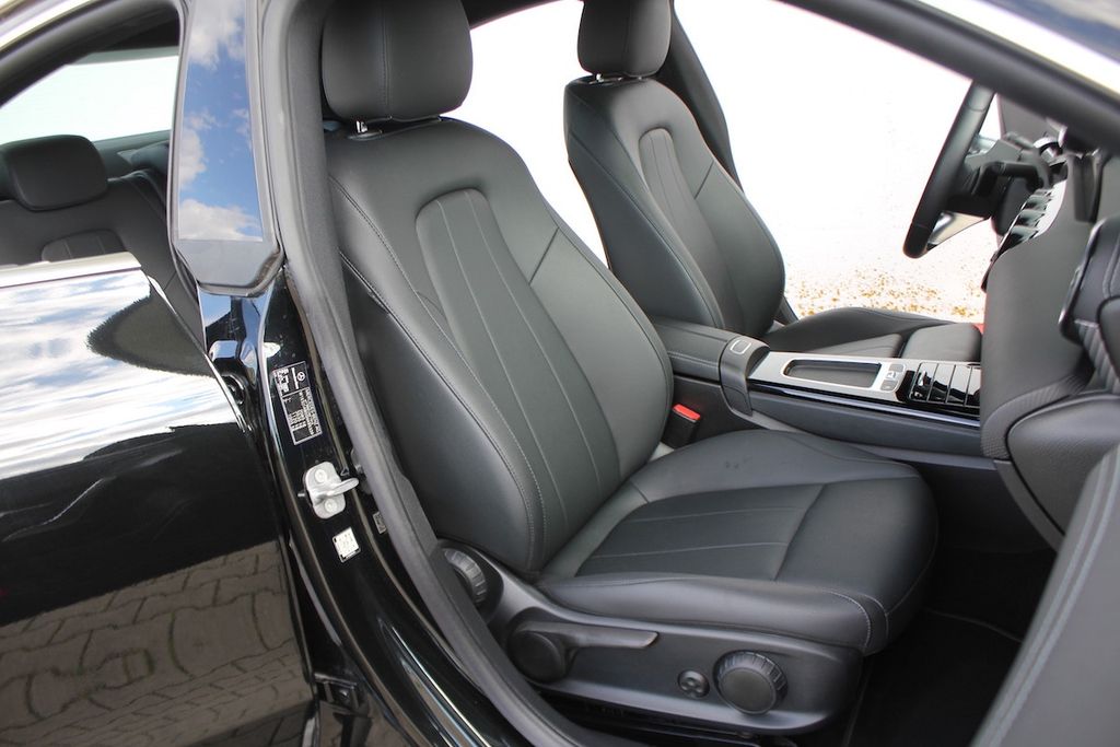 Mercedes-Benz CLA 180 2024