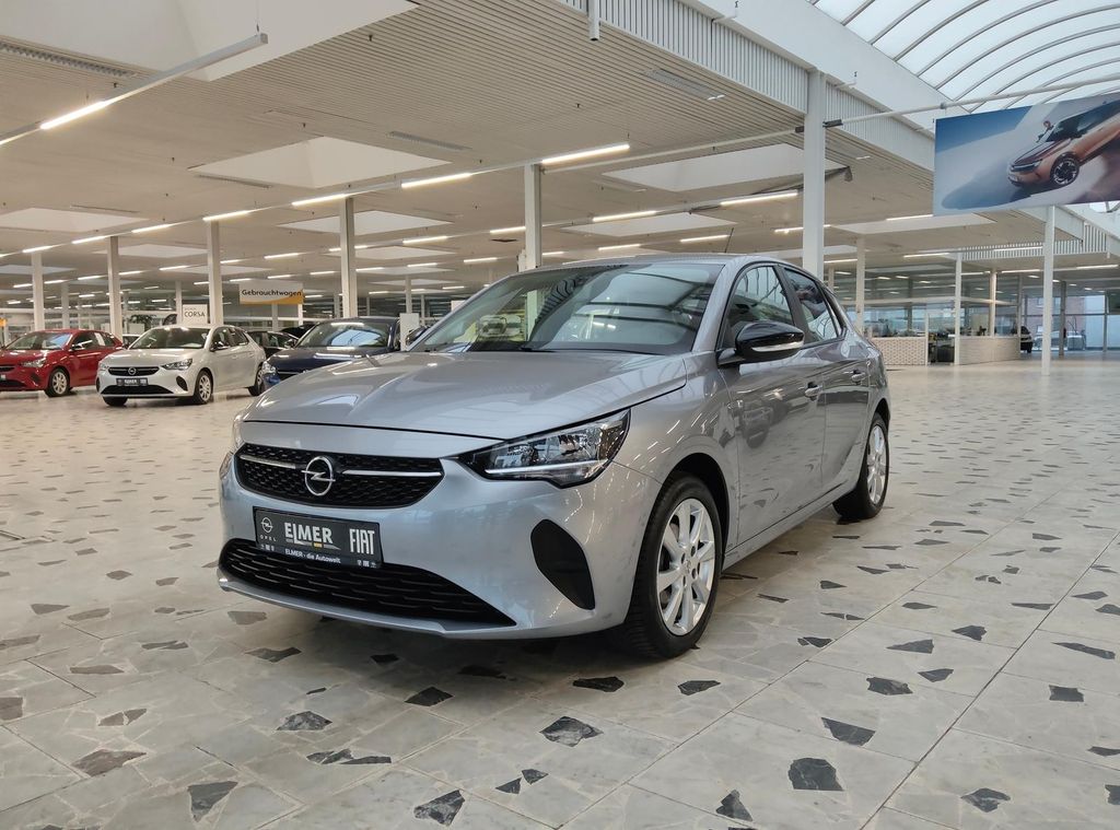 Opel Corsa 2021