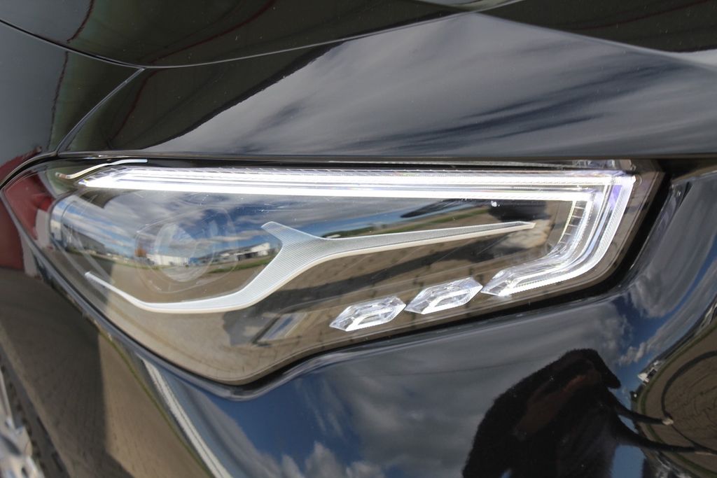 Mercedes-Benz CLA 180 2024