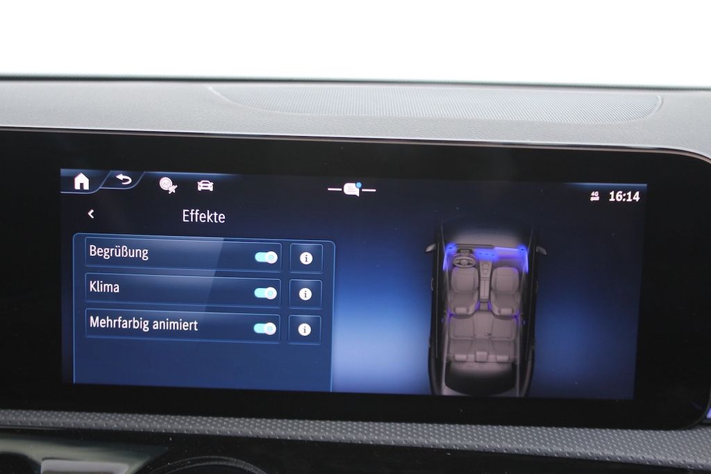 Mercedes-Benz CLA 180 2024