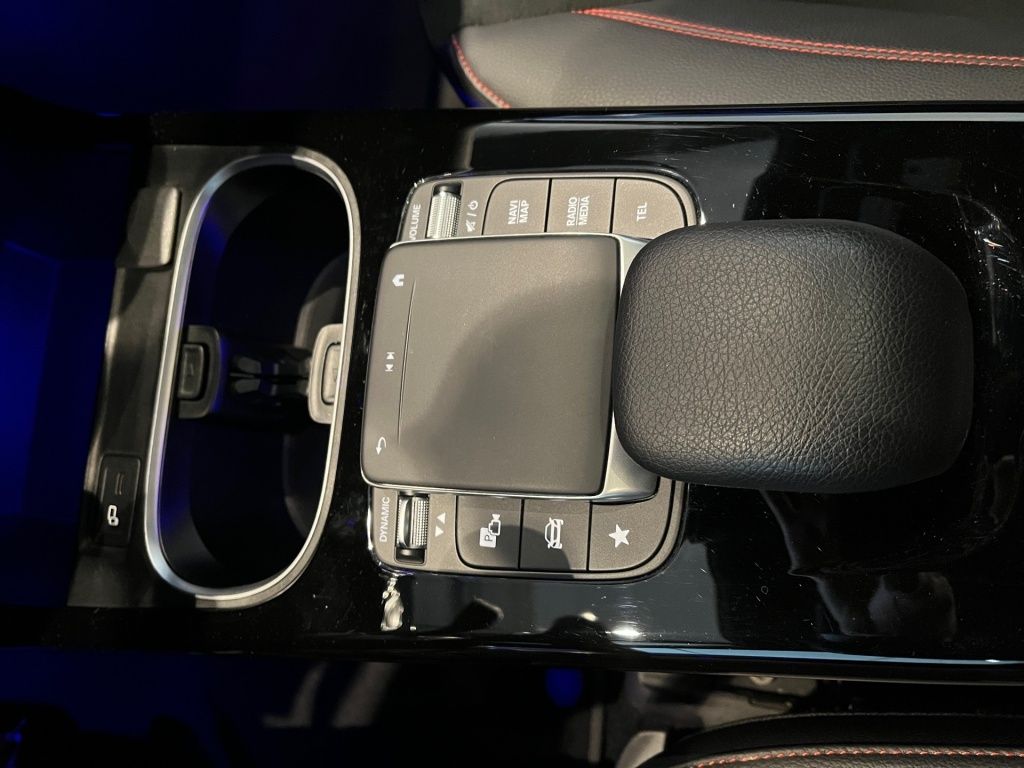 Mercedes-Benz A 250 2022