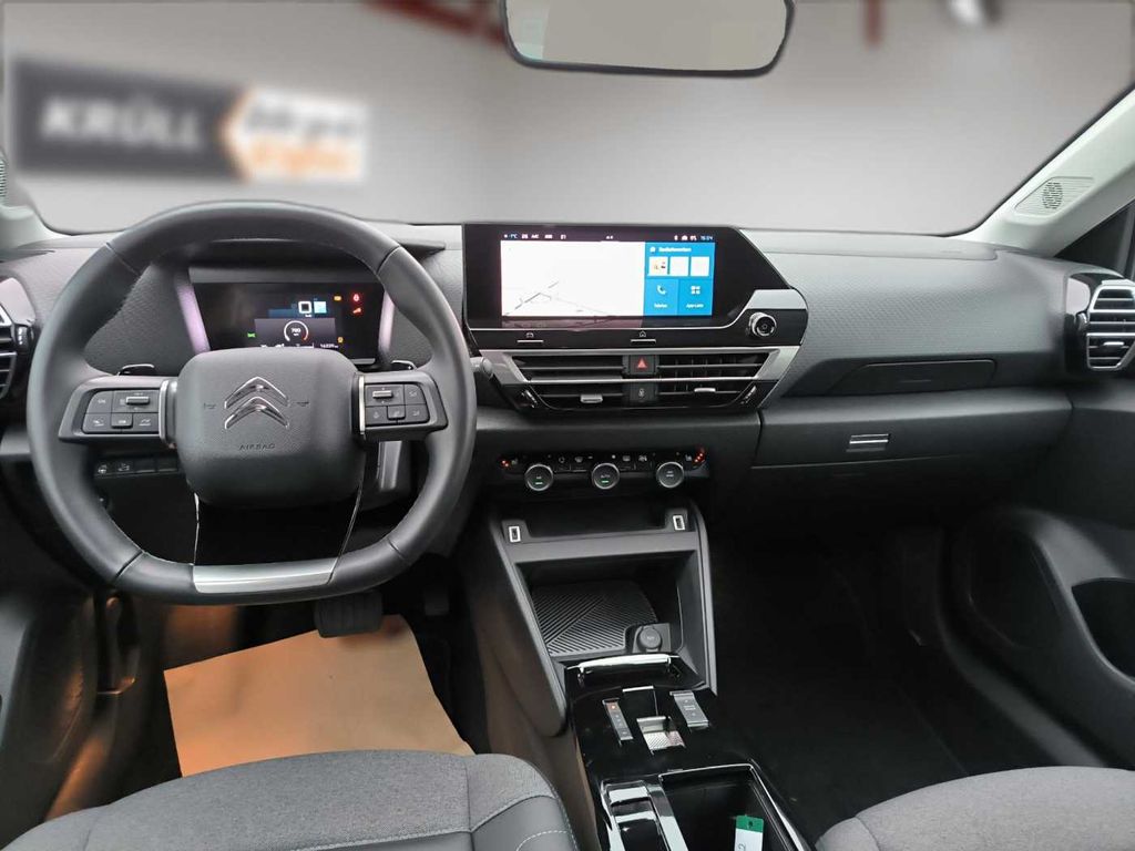 Citroën C4 X 2023