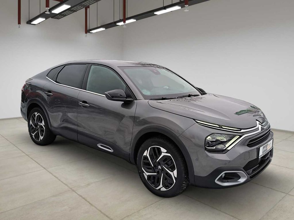 Citroën C4 X 2023