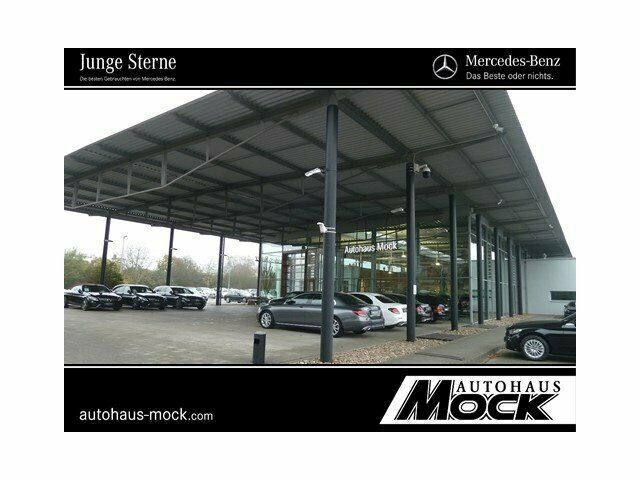 Mercedes-Benz A 180 2026