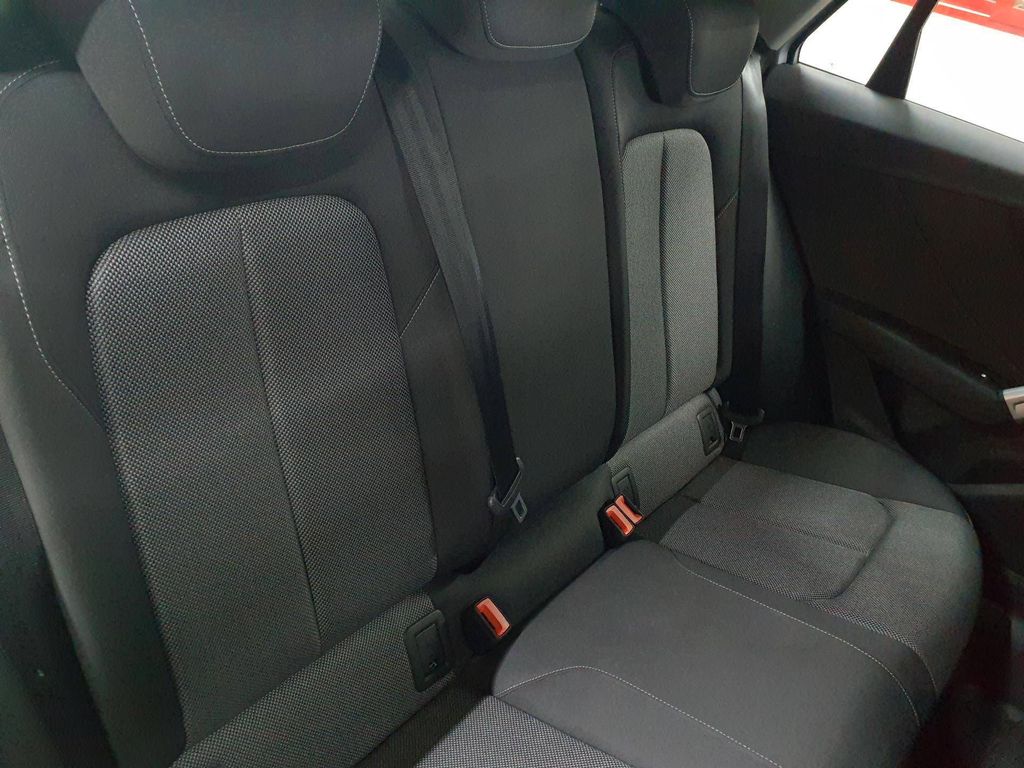 Audi Q2 2023