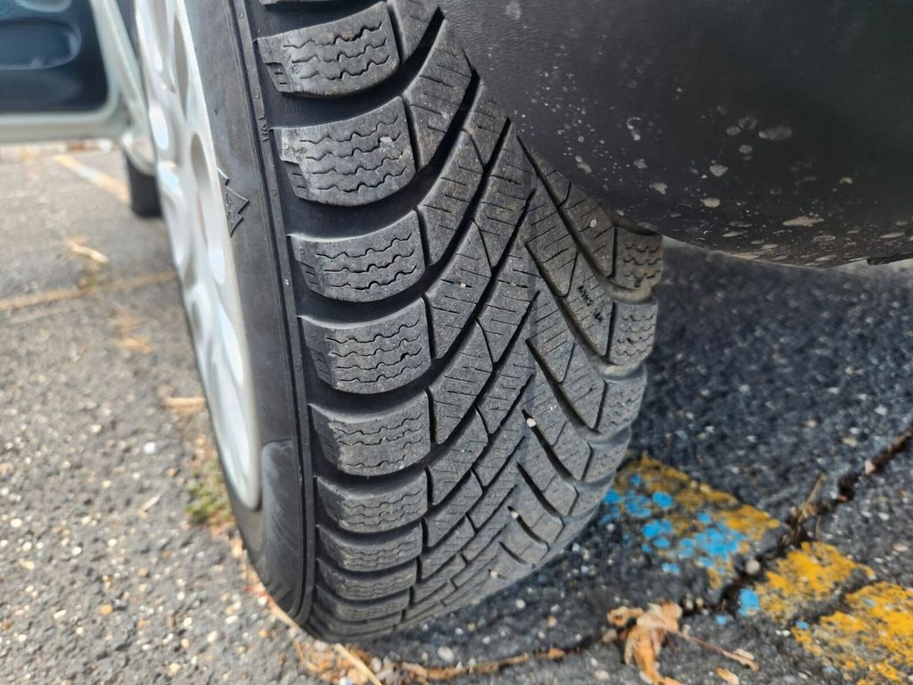Fiat Panda 2018