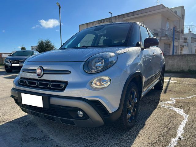 Fiat 500L Cross 2021