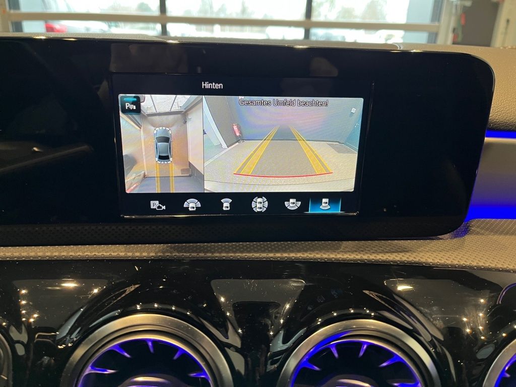 Mercedes-Benz A 250 2022