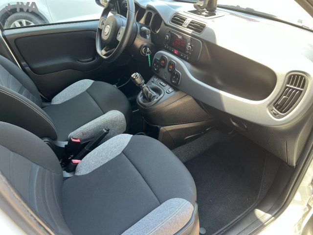 Fiat Panda 2021
