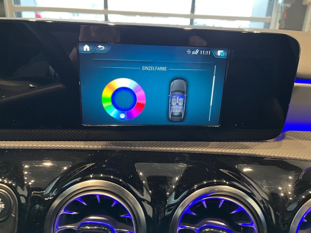 Mercedes-Benz A 250 2022