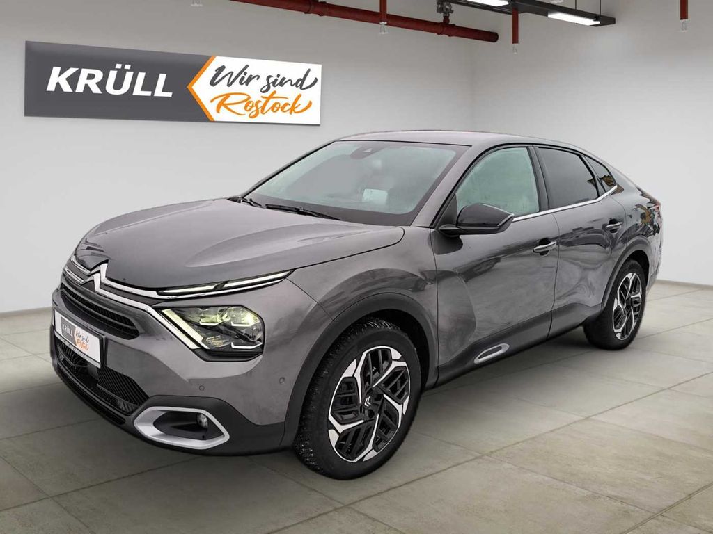 Citroën C4 X 2023