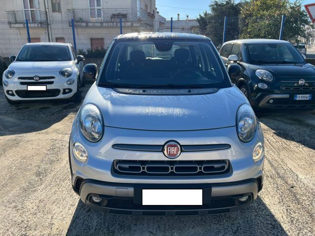 Fiat 500L Cross 2021