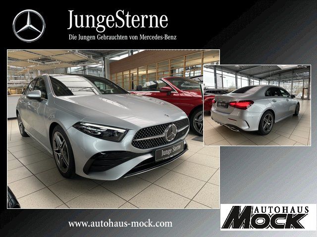 Mercedes-Benz A 180 2026