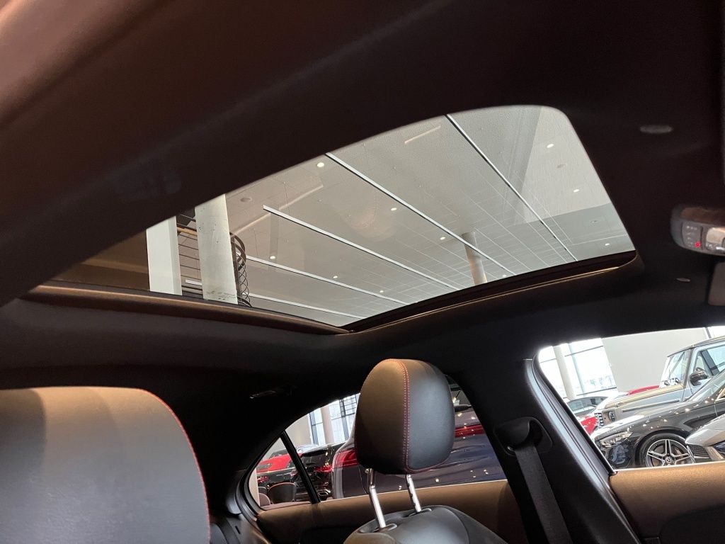 Mercedes-Benz A 250 2022