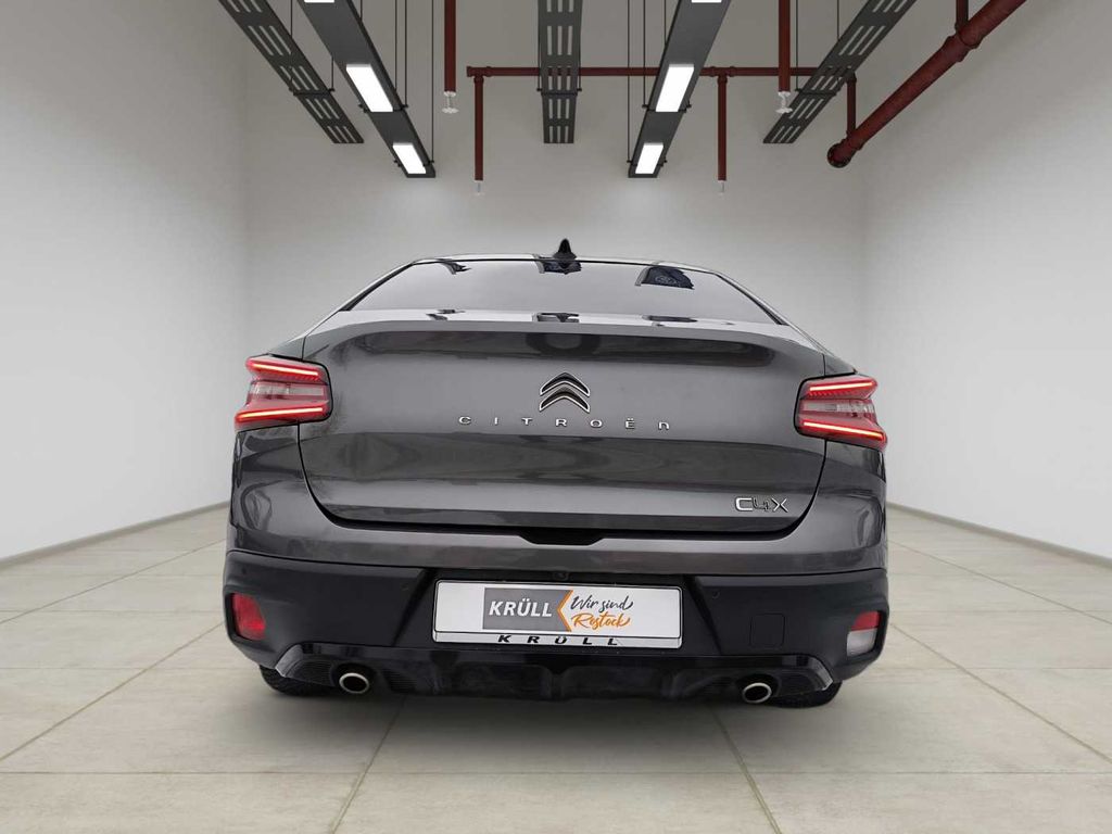 Citroën C4 X 2023