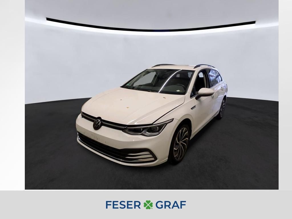 Volkswagen Golf 2022