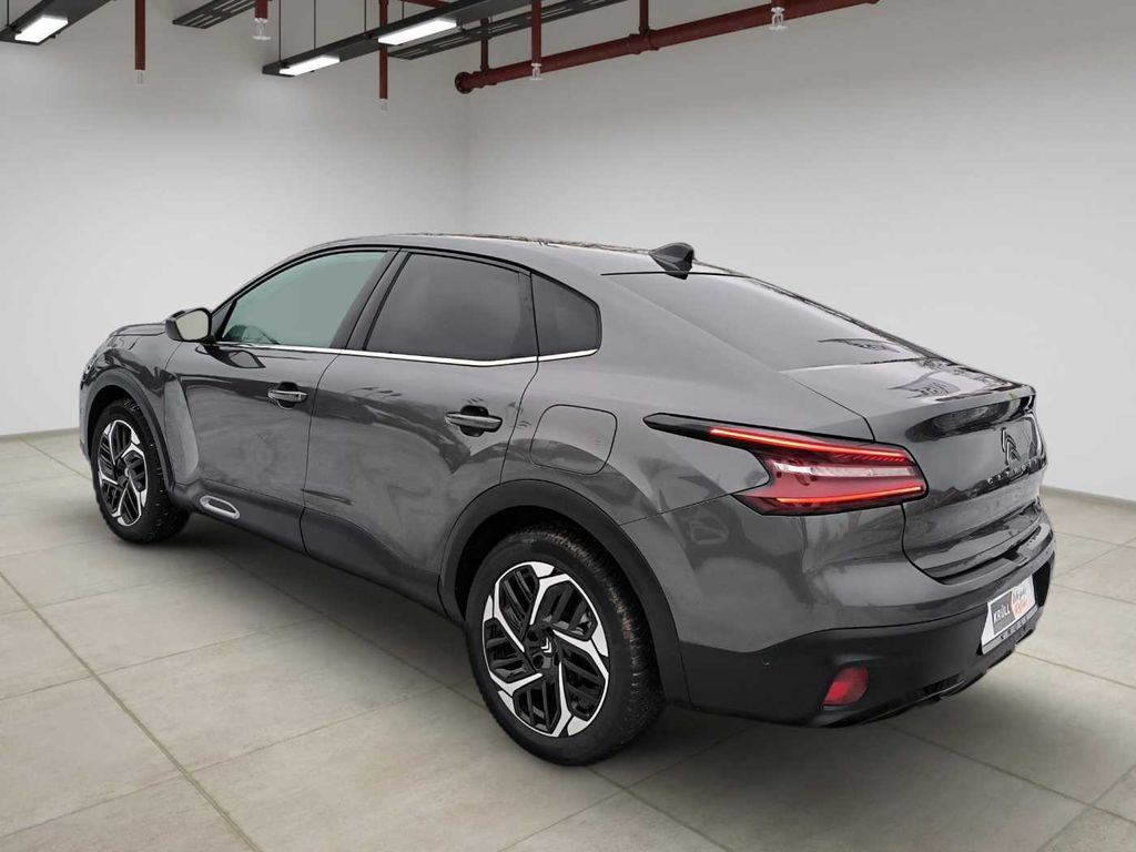Citroën C4 X 2023