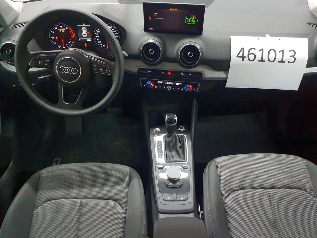 Audi Q2 2023
